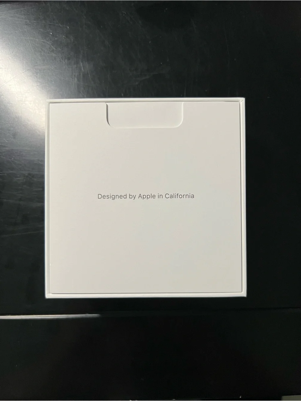 Apple AirPods Pro (1st Generation) Model A2084